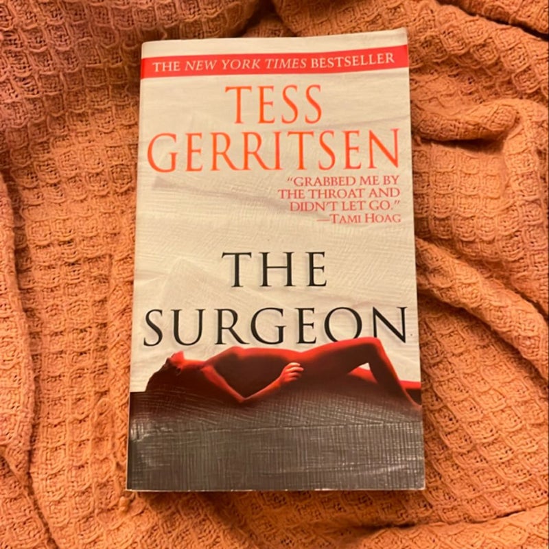 The Surgeon