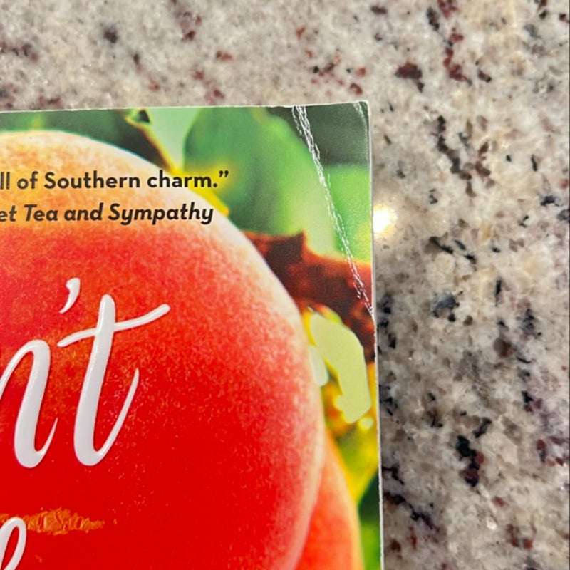 Ain't She a Peach