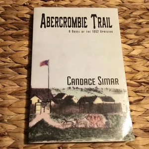 Abercrombie Trail