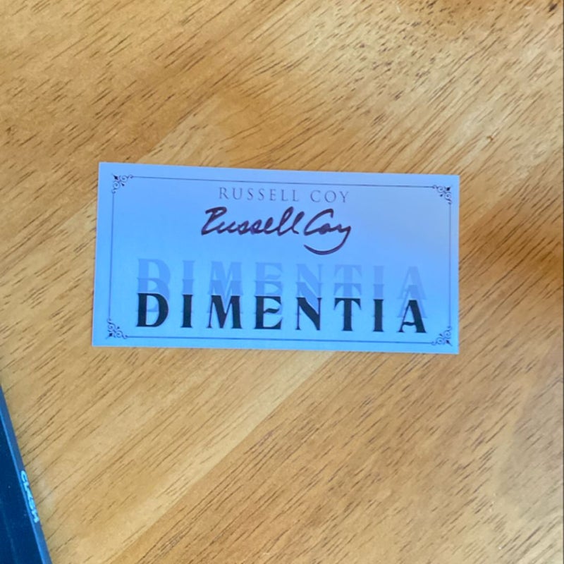 Dimentia