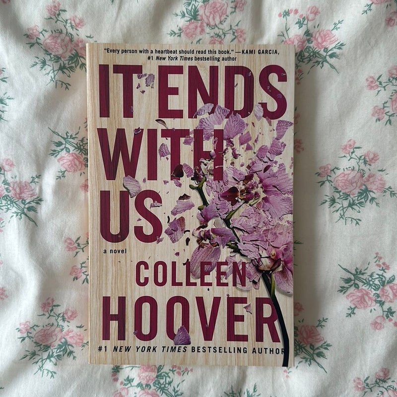 It Ends with Us
