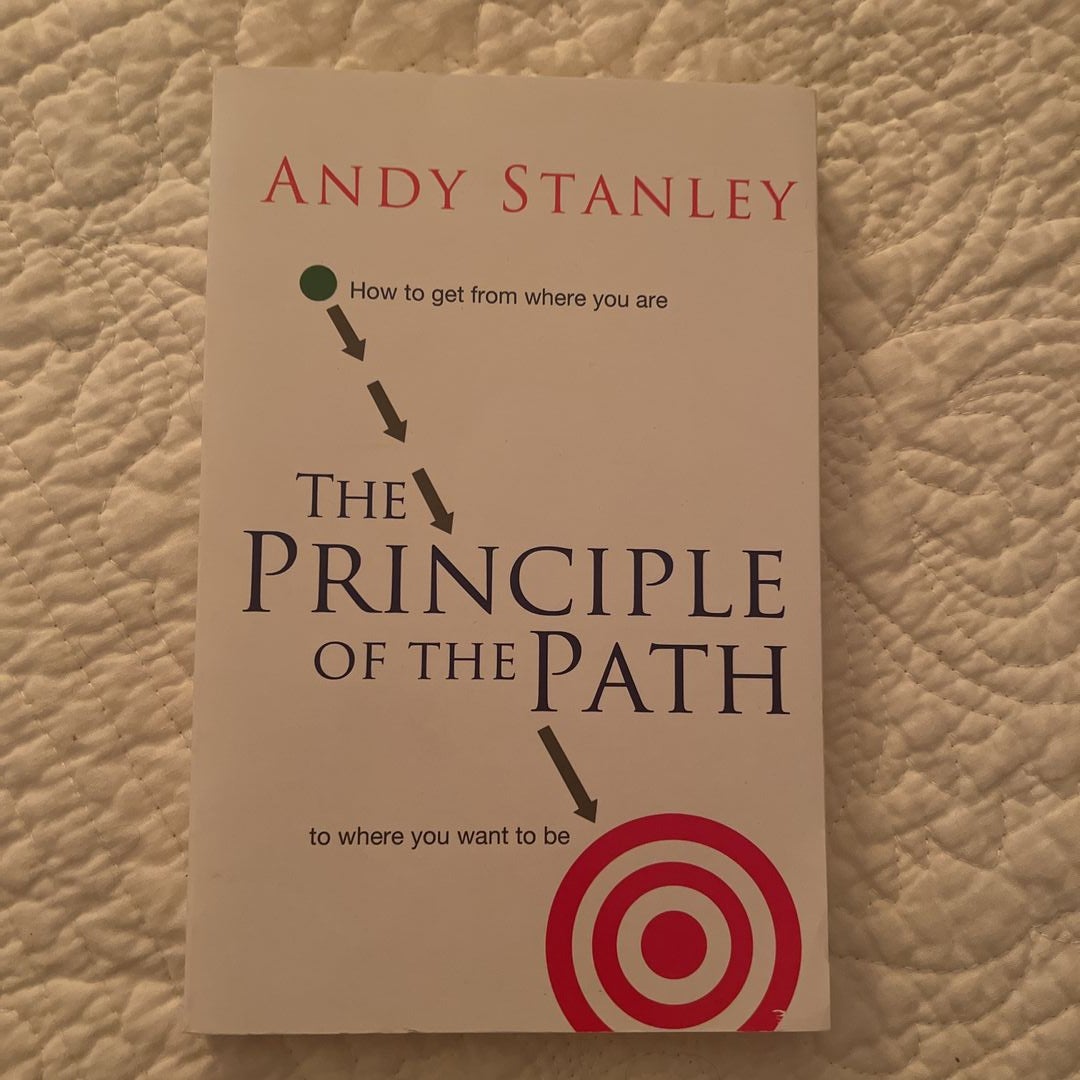 The Principle of the Path