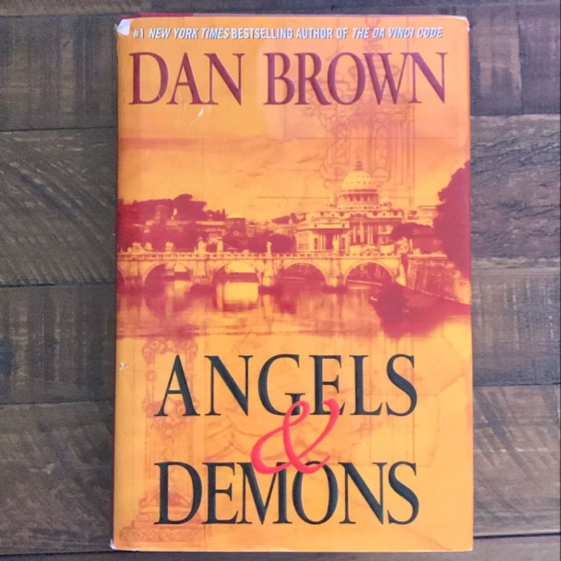 Angels and Demons