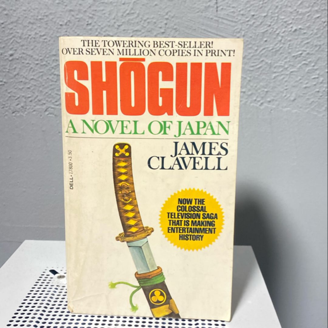 Shogun