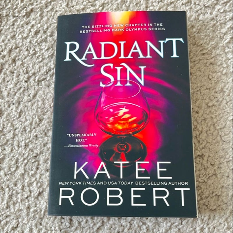 Radiant Sin