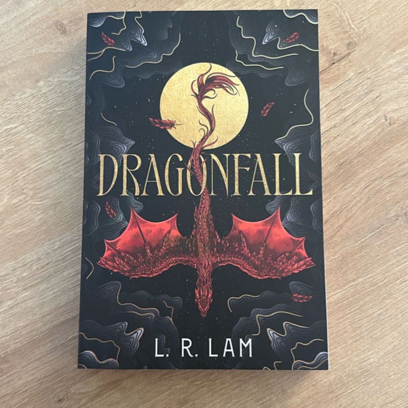 Dragonfall