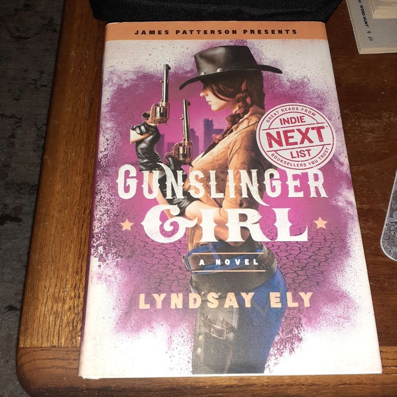 Gunslinger Girl