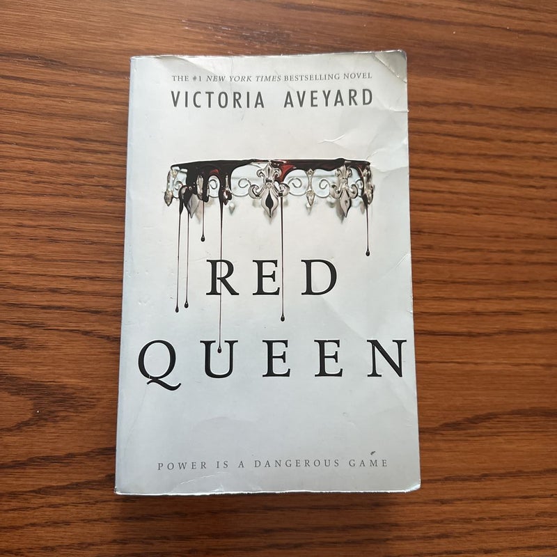 Red Queen