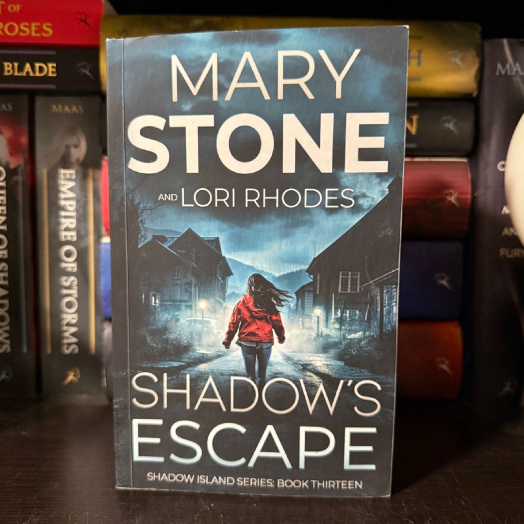 Shadow's Escape