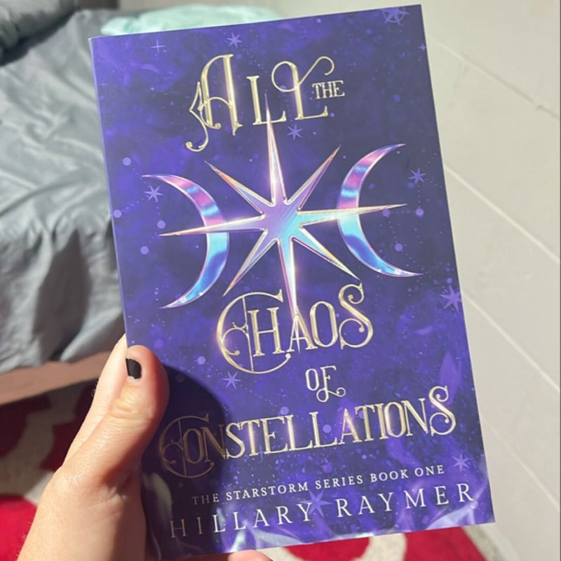 All the Chaos of Constellations