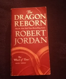 The Dragon Reborn