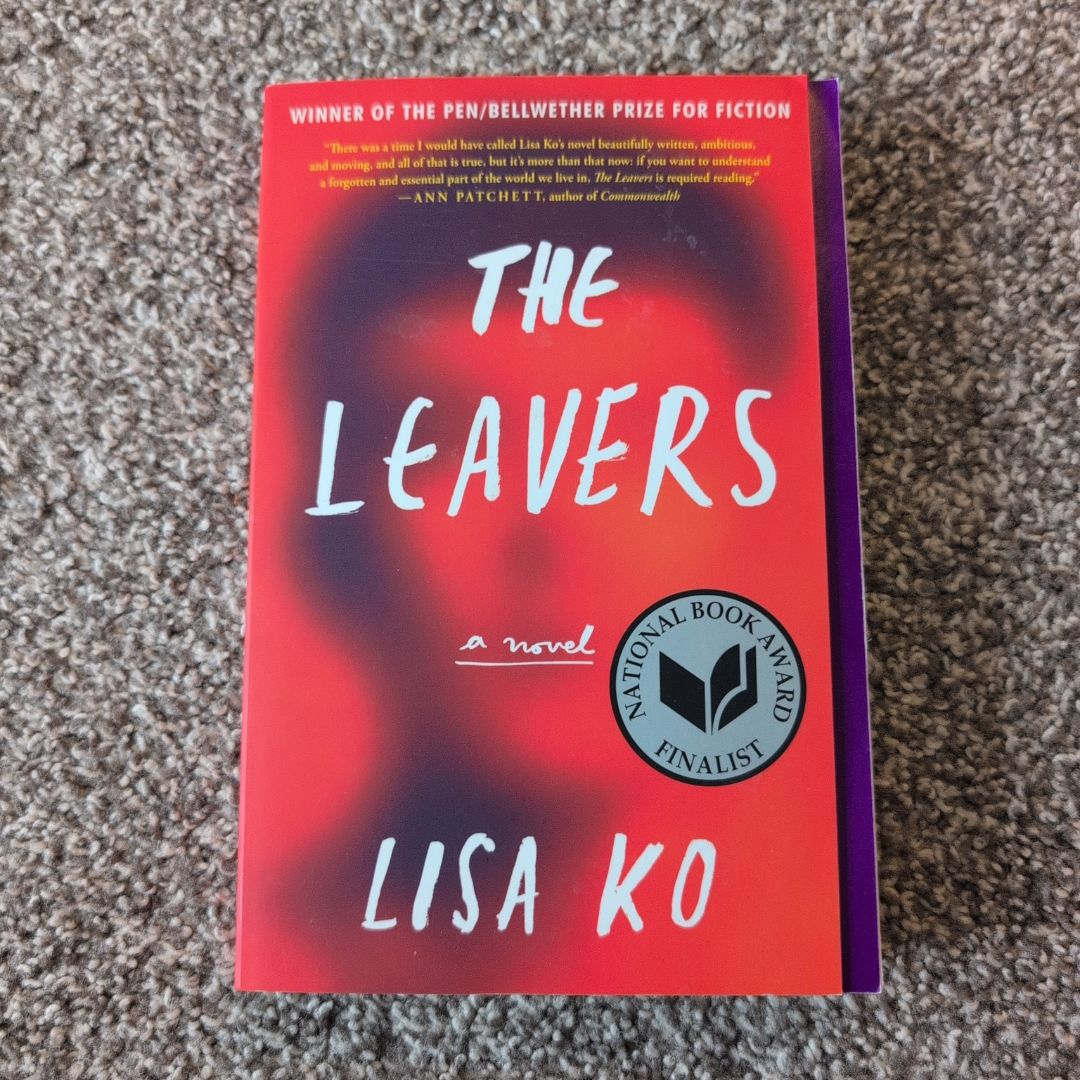 The Leavers (National Book Award Finalist)