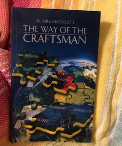 The Way of the Craftsman