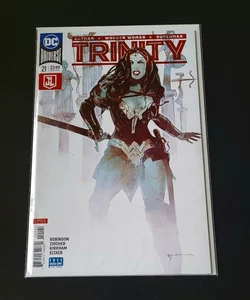 Trinity #21
