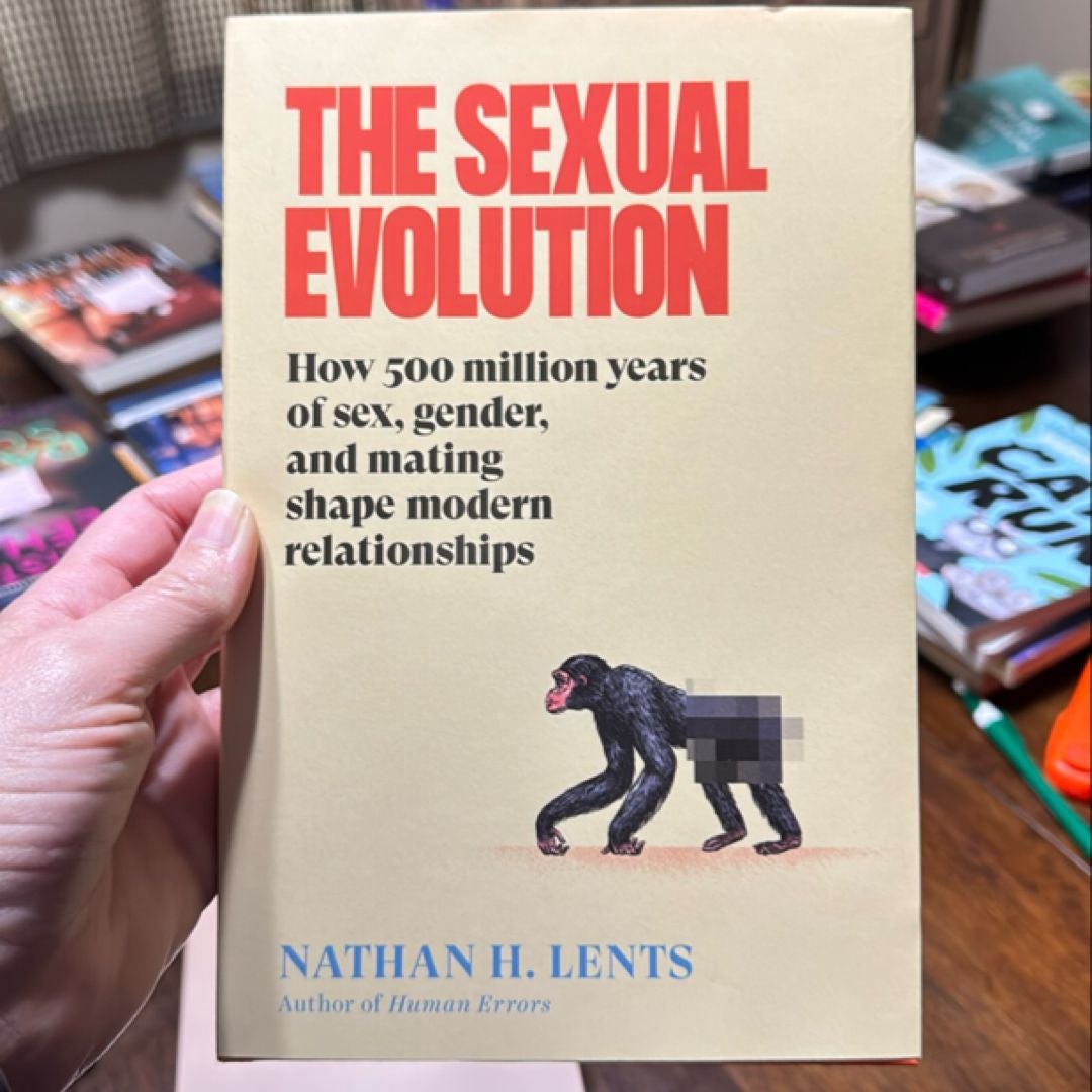 The Sexual Evolution