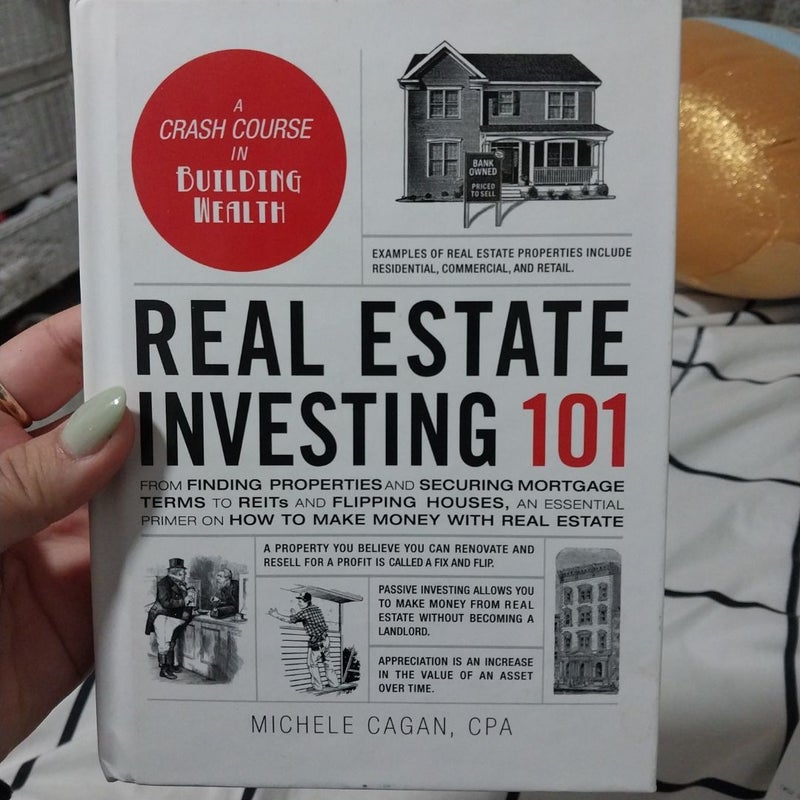 Real Estate Investing 101