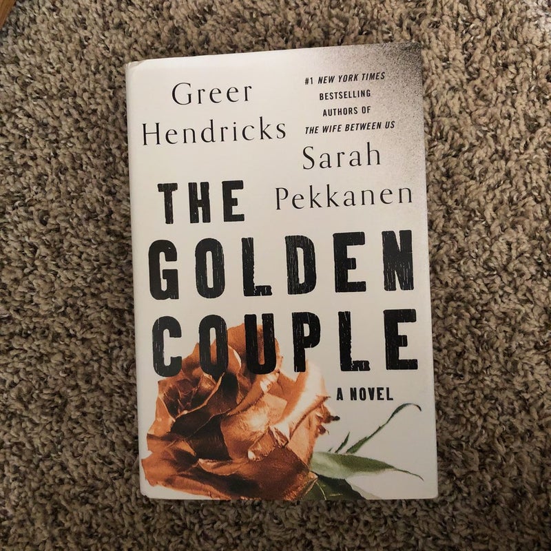 The Golden Couple