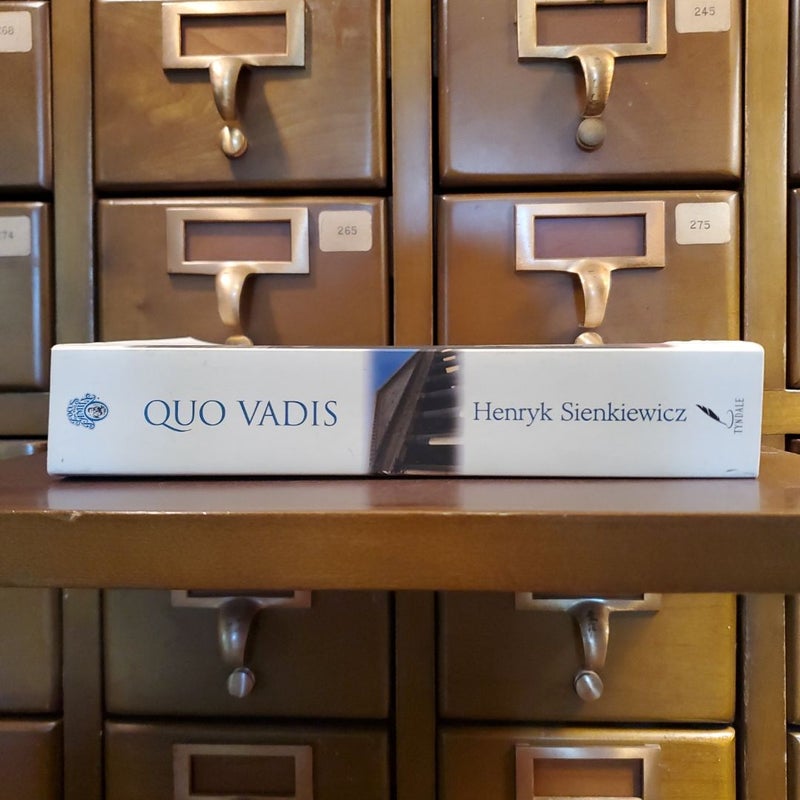 Quo Vadis