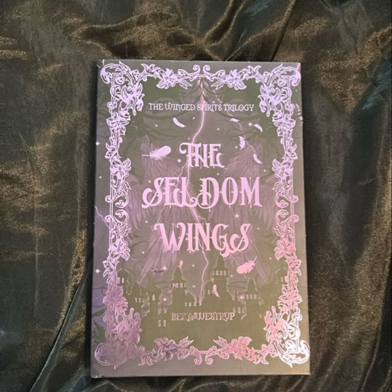 The Seldom Wings