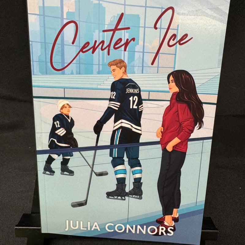 Center Ice