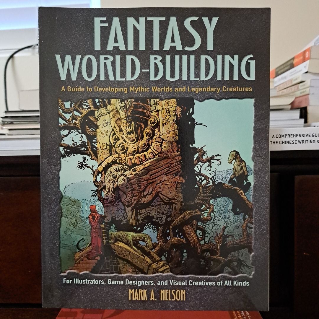 Fantasy World-Building