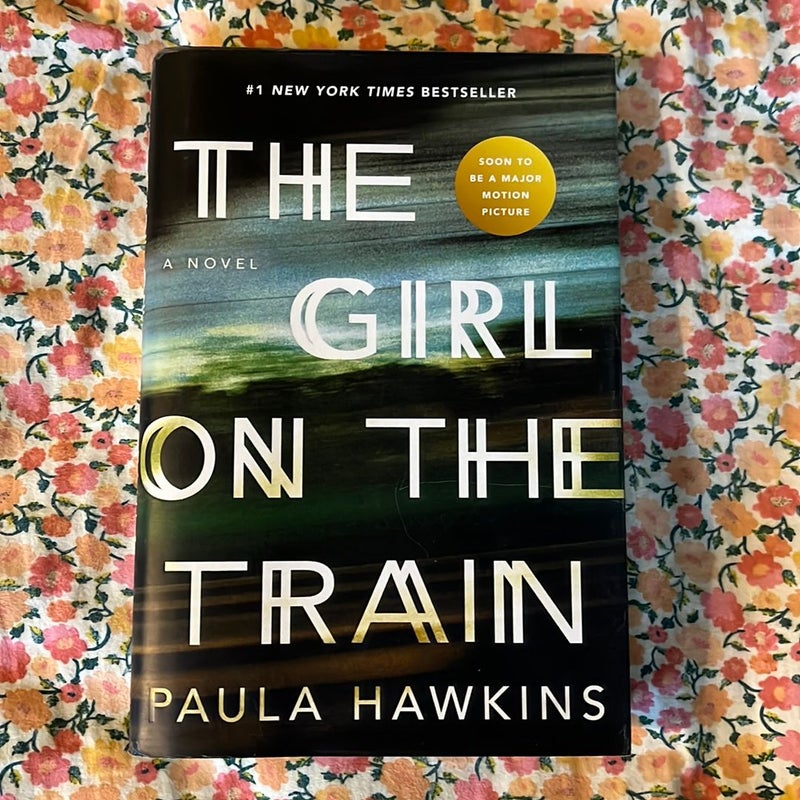 The Girl on the Train