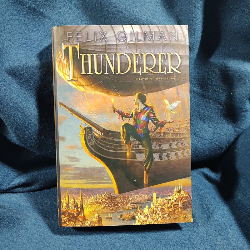 Thunderer