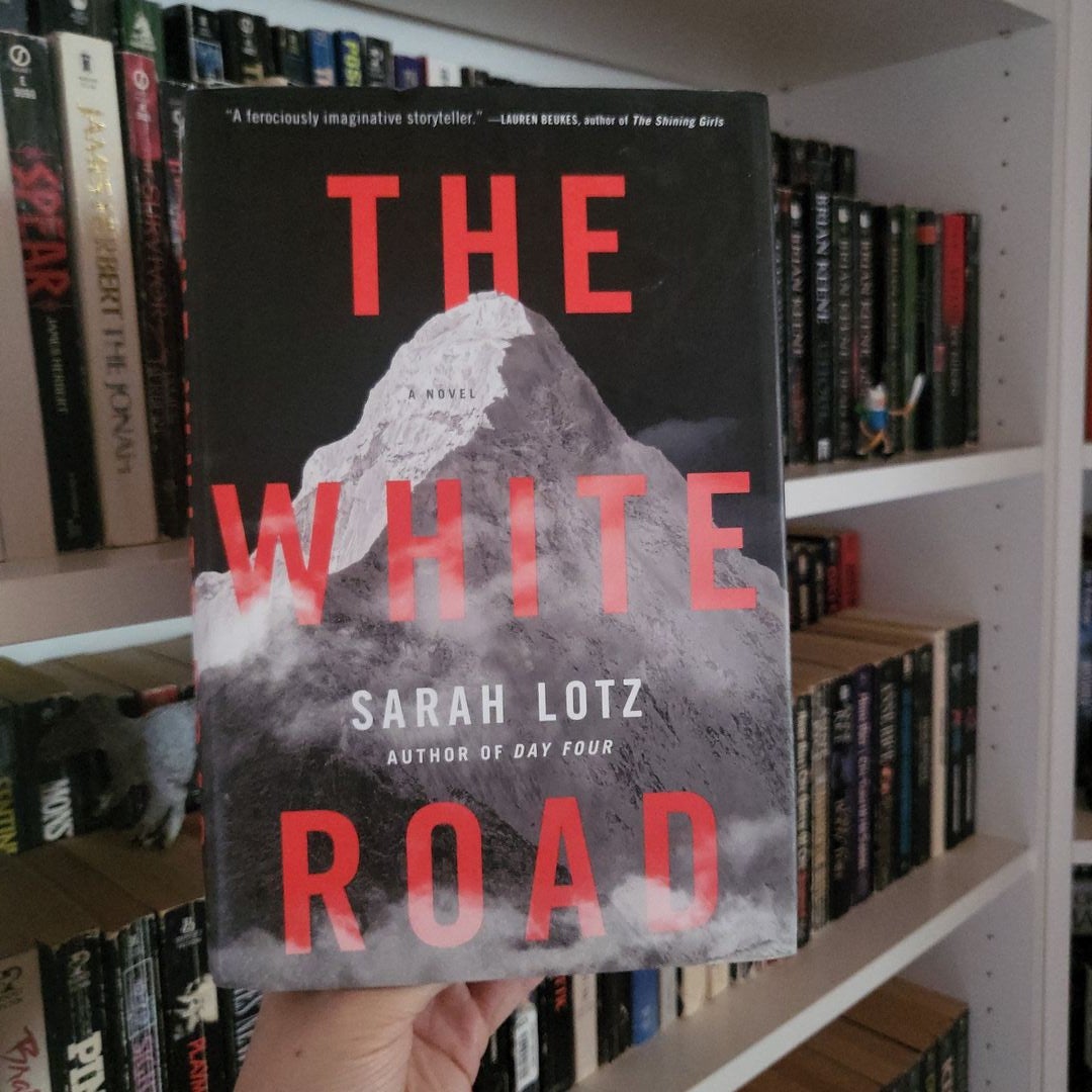 The White Road