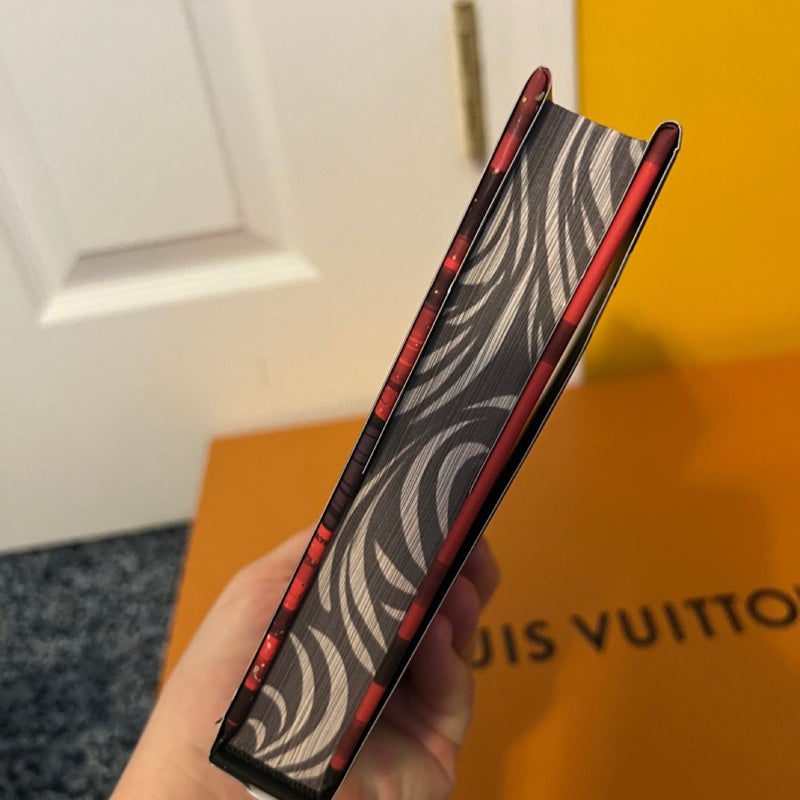 Into Their Woods (signed!)