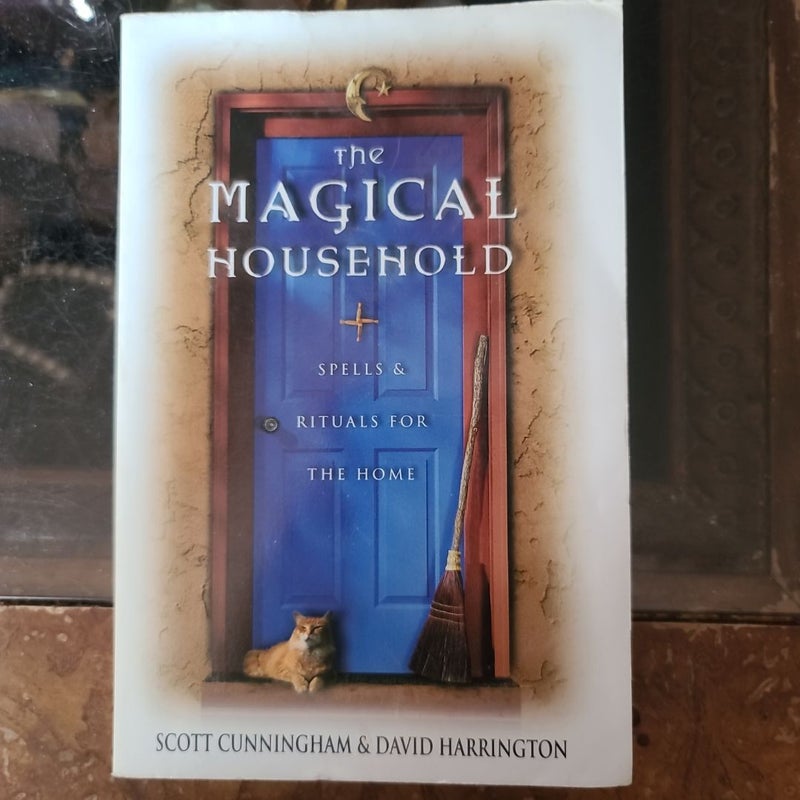 The Magical Household