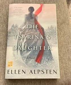 The Tsarina's Daughter