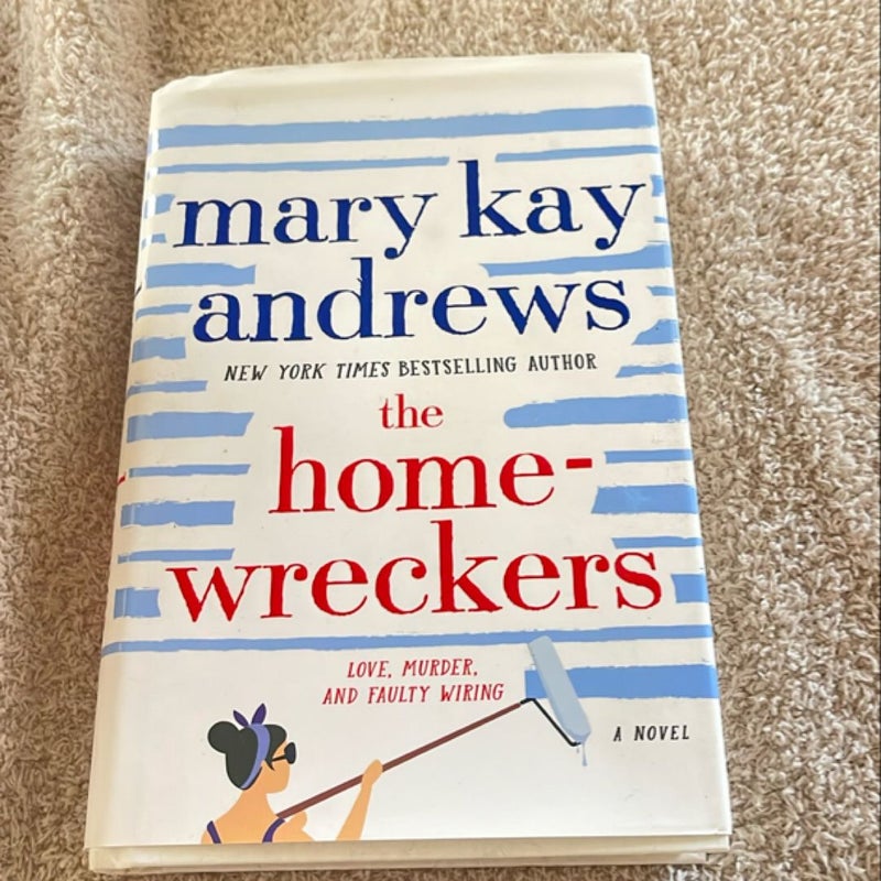The Homewreckers
