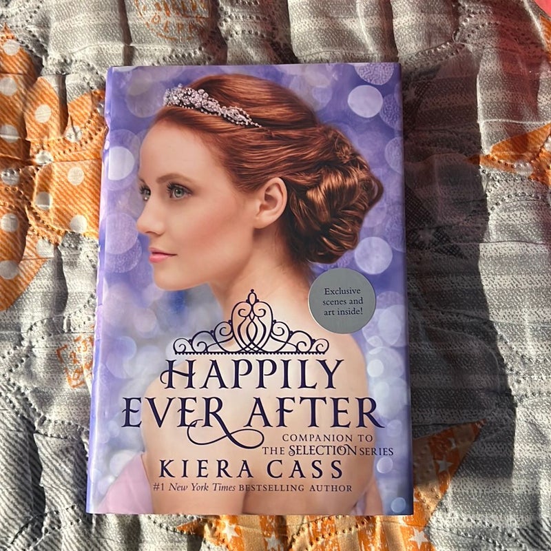 Happily Ever After