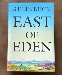 East of Eden 