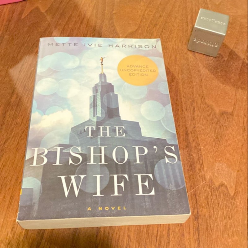 The Bishop's Wife