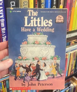 The Littles Have a Wedding