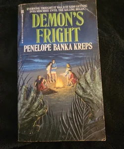 Demon's Fright