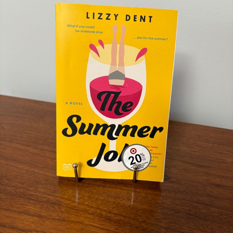 The Summer Job