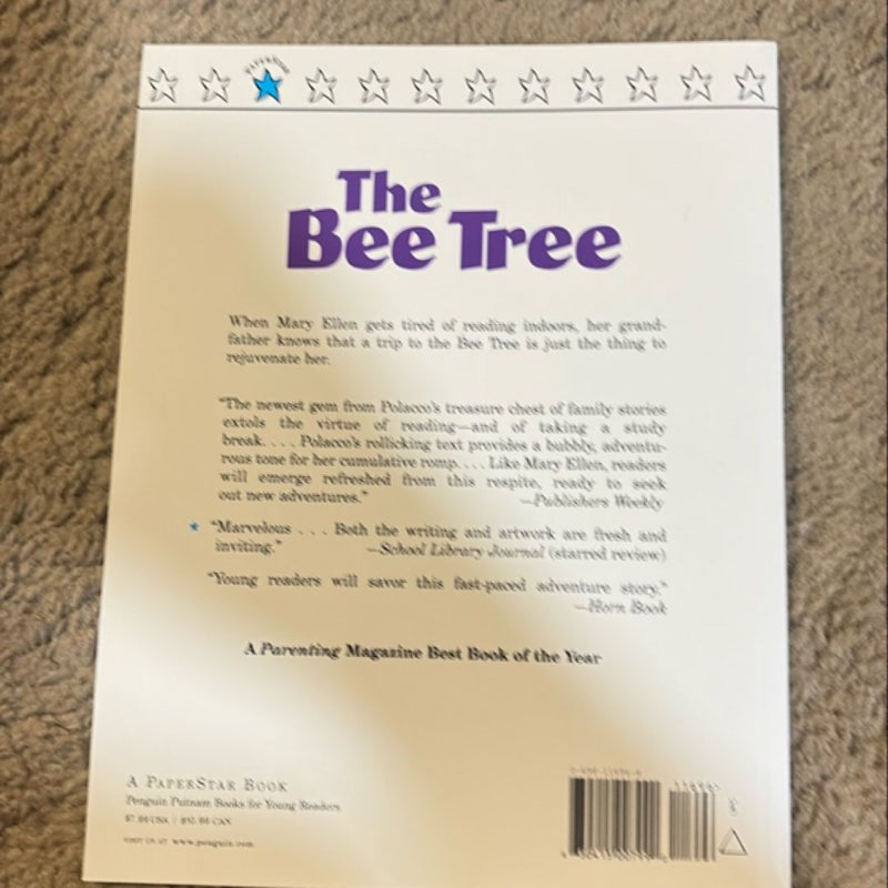 The Bee Tree