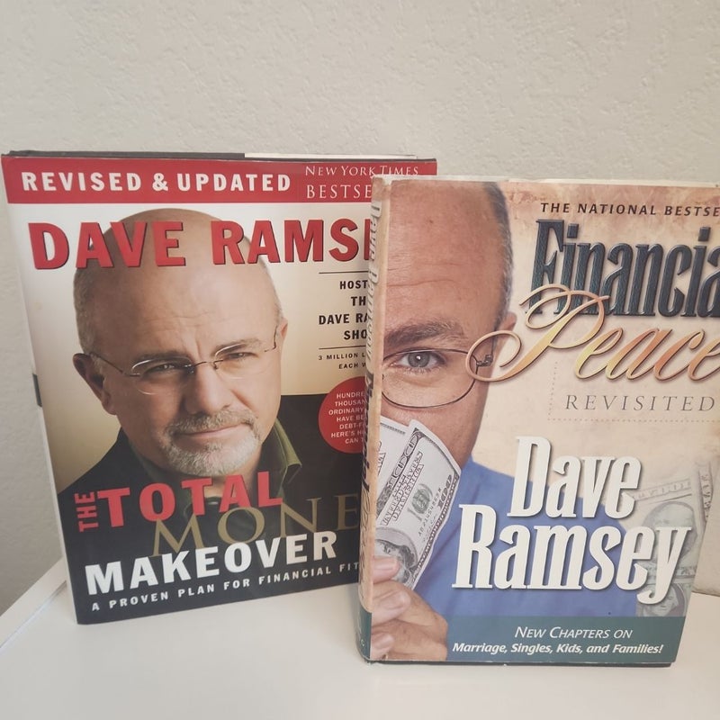 Dave Ramsey Bundle