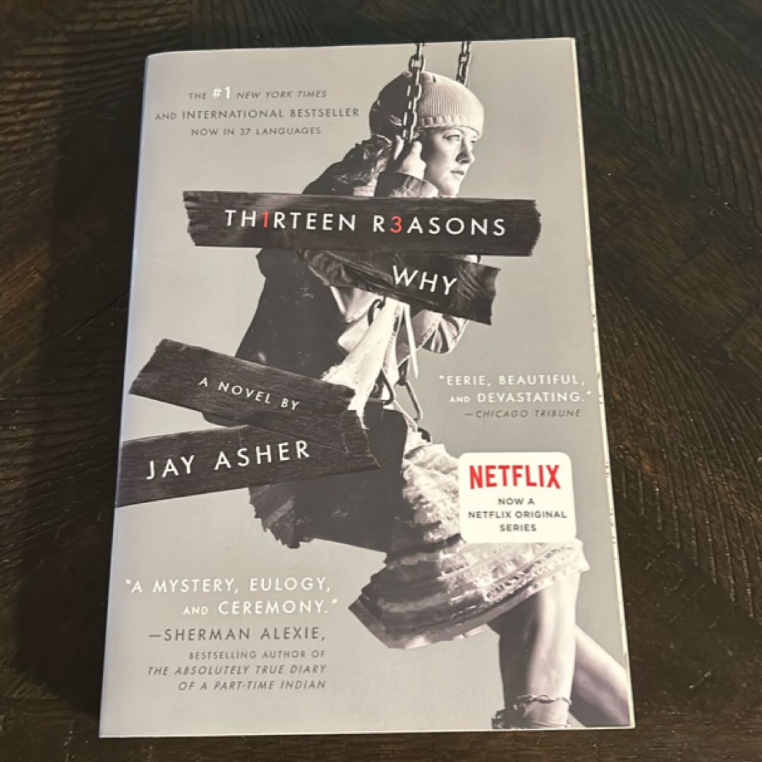 Thirteen Reasons Why