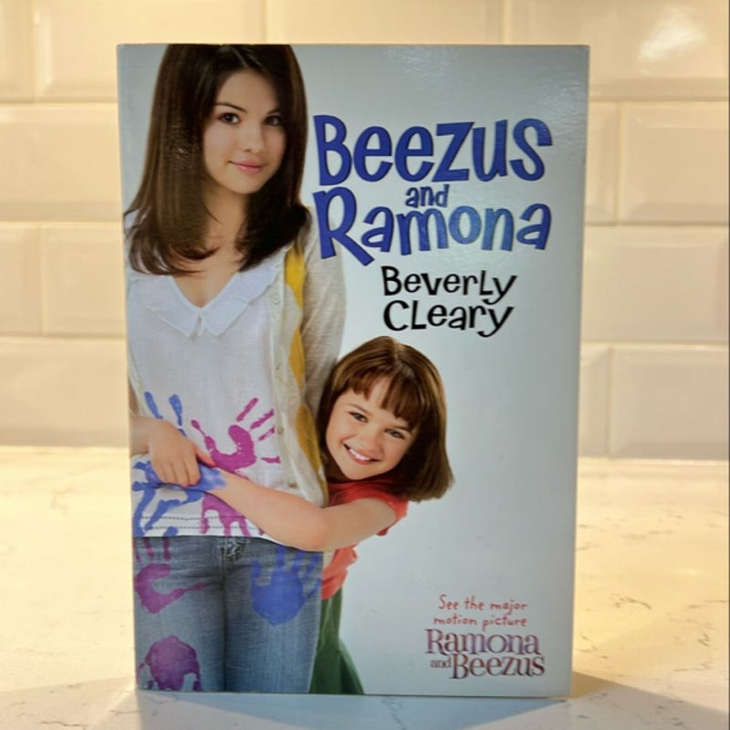 Beezus and Ramona