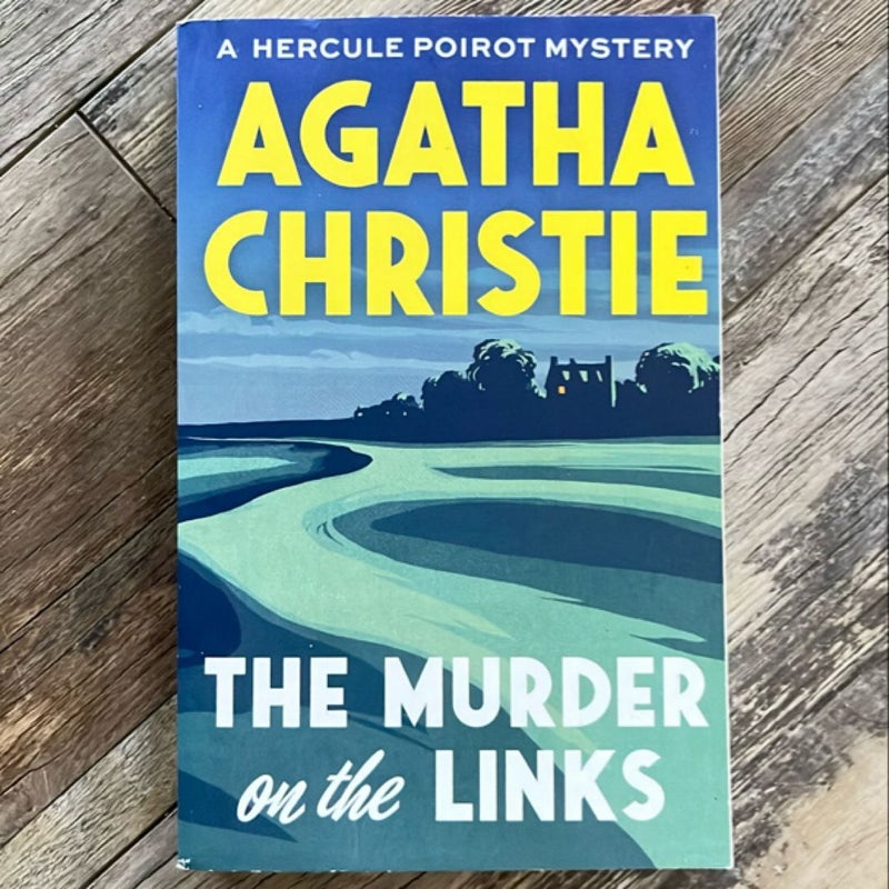 The Murder on the Links