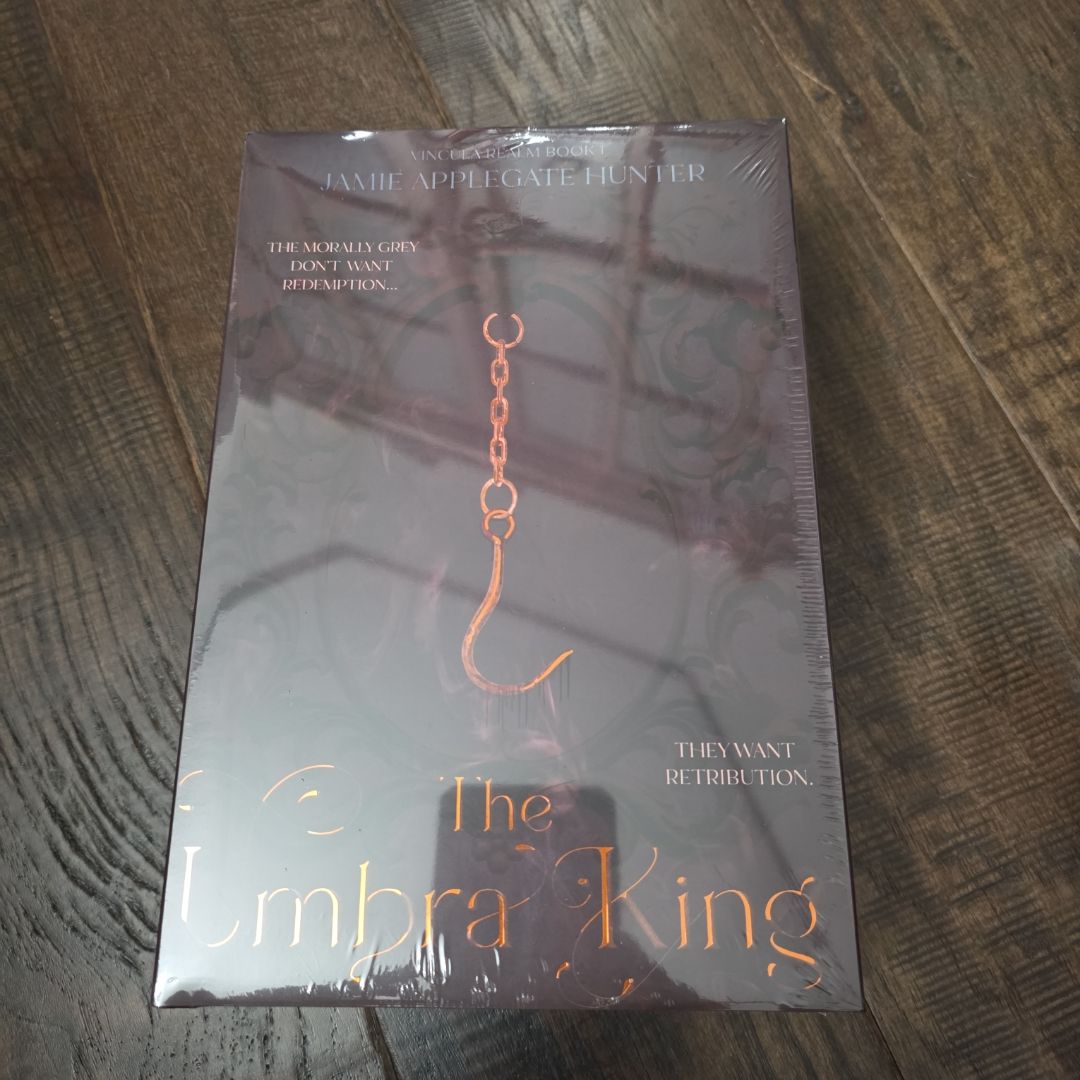 Vincula Realm duology 