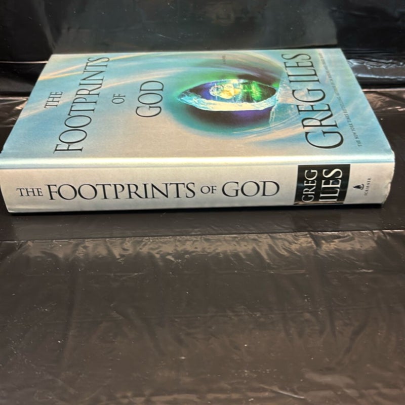 The Footprints of God