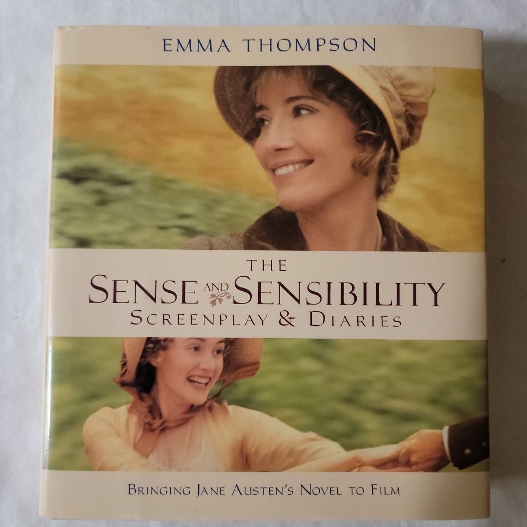 Sense and Sensibility