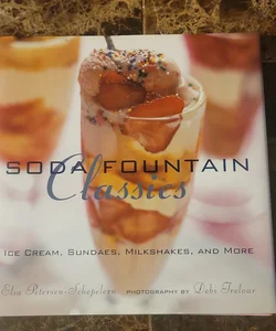 Soda Fountain Classics