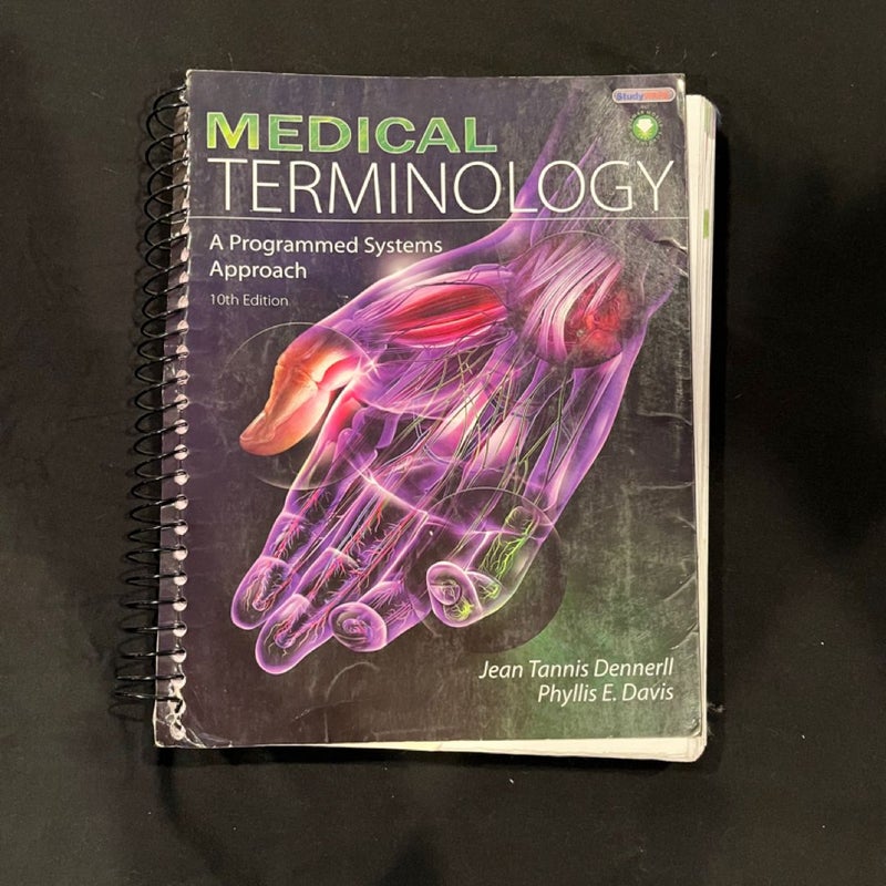 Medical Terminology