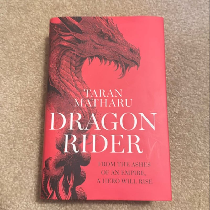 Dragon Rider