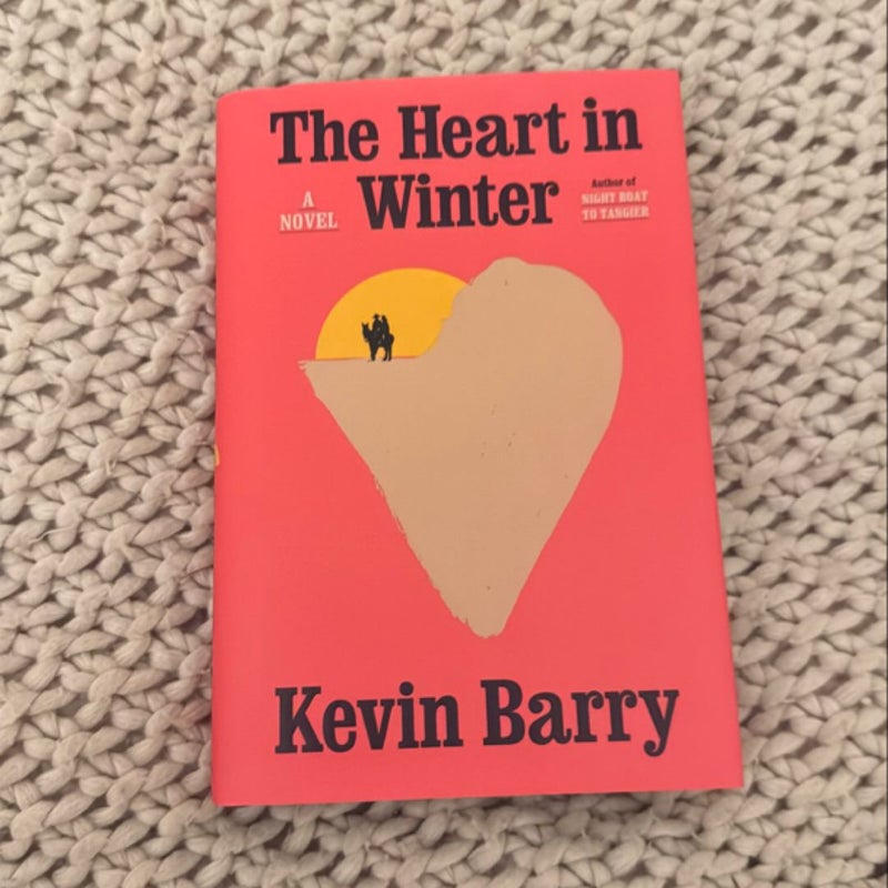 The Heart in Winter